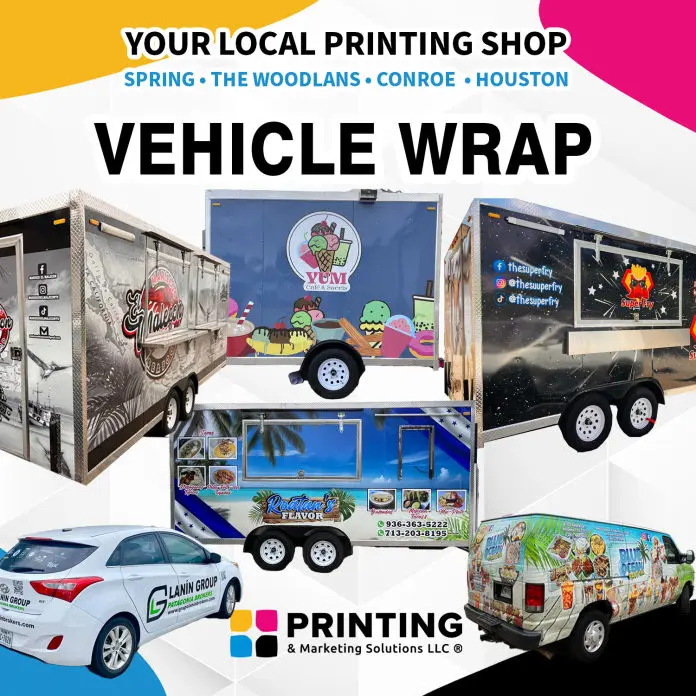 Printing & Marketing Solutions LLC.